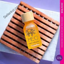 Dheo Naturals Dr JoJo (Damage Repairing Serum)  (15ml)